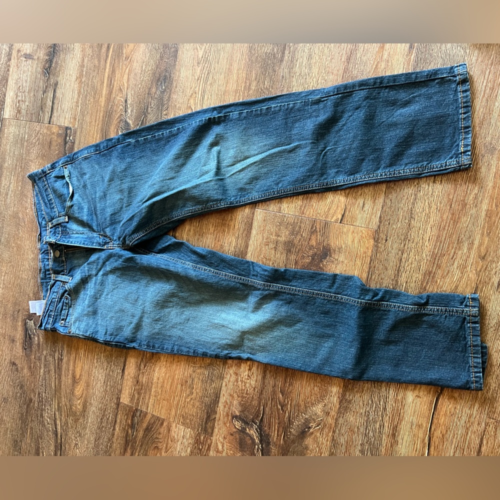 Levi 541 jeans